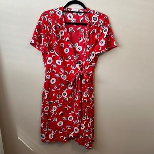J Crew dress